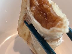 油饼卷糕-日上三甘(三里屯店)