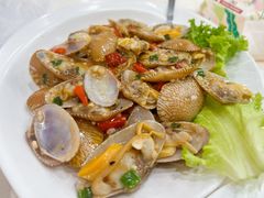 -新山亚明小厨