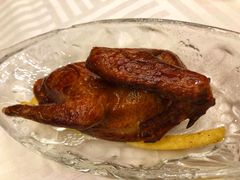 -潮福城大酒楼·潮粤菜·港式点心(阳光城店)