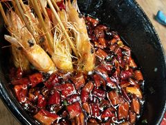 -成都吃客(九眼桥店)