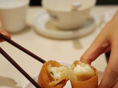 -蔡澜点心·粤菜(月星环球港店)