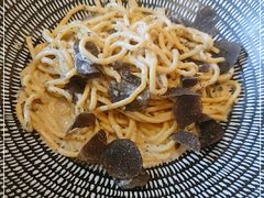 -君悦酒店·La Terrazza意合園·意式风味