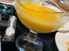 -康帝国际酒店-艾斯本自助西餐厅