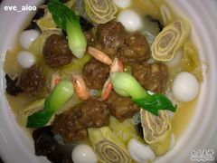 怡和蒸三鲜-怡和春天大酒楼(柳芳店)