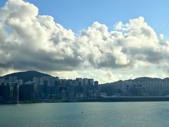 -香港九龙海逸君绰酒店