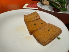 -红雀围·海鲜火锅(陆家嘴中心店)