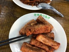 -老磁器口豆汁店(马家堡店)