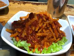 -海花锅盖烧烤店(怡馨家园店)