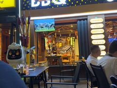 -有奴思烤肉·清真(正宁路店)