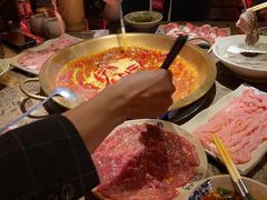 -小龙坎火锅(双林店)