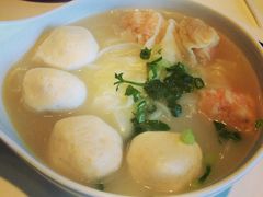 -翠华餐厅(山顶道店)