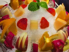 -港丽餐厅(高德置地店)