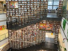 -阅读家(南海天河城店)