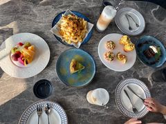 -Hi City·城市之巅