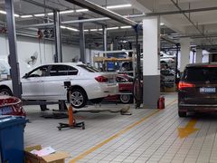 -迪师宝马奔驰专修·维修保养