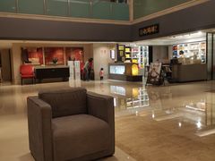 -厦门悦华酒店·绿庭主题自助餐厅