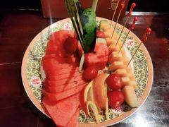 -砂锅居·始于1741(万丰路店)