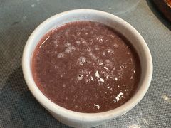 热红豆沙-谭记旺品(小谭山店)