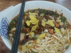 -老陕兄弟(彩虹新城店)