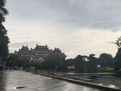 -顺峰山公园