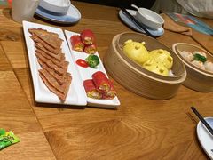 -点心传说·粤菜点心(佐阾虹湾店)