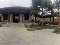 -南阳卧龙岗武侯祠
