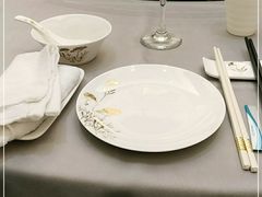 -园林格兰云天大酒店-太极名厨中餐厅