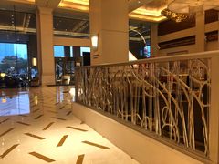 -无锡君来洲际酒店