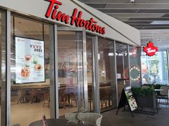 -Tims天好咖啡·贝果(拉斐尔云廊店)