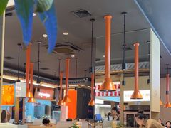 -东门口·新式老北京火锅(河西龙湖天街店)
