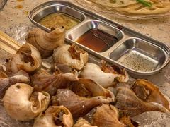 -白仁仔· 活烤海鲜 宵夜(豫园店)