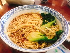 -同得兴 Since·1995 传统苏式面馆(十全街店)