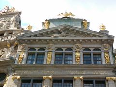 -布鲁塞尔大广场