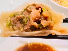 -陶然饺子城(奥体中路店)