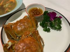 -小厨师·二十年沈家门小海鲜(百井坊巷店)