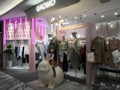 -王府井百货熙地港店