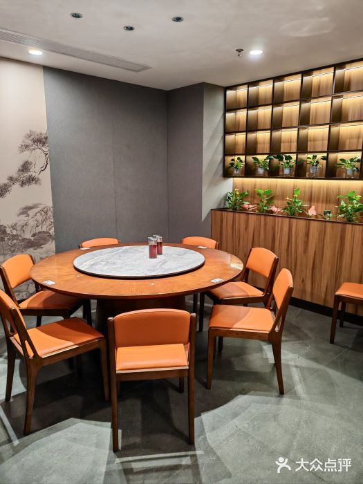 王家沙点心店(南京西路总店)图片