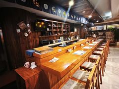 -古都日本料理(高桥路店)