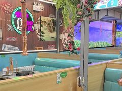 -牛犇炭火烤肉·鲜切烤肉(承德总店)