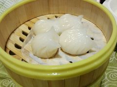 -东方之珠海鲜酒楼(南开店)