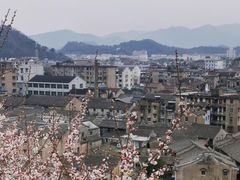 -台州府城(江南长城)