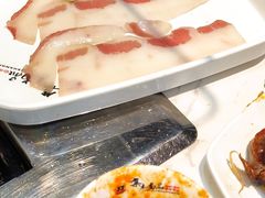 -集品鲜湾·蒸汽海鲜自助料理(青岛银座和谐广场店)