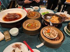 -誉八仙粤菜(万象天地店)