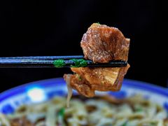 -清真-戏楼王记牛肉面