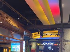 -河坝烧烤串城(金达莱店)