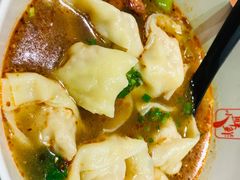 -谭师爷龙抄手(白下路店)