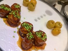 -闫府私房菜·百年鲁菜(恒隆店)