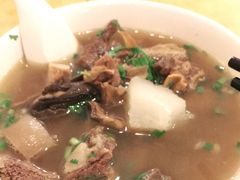 -莲塘味宝园牛杂(天越翔园店)