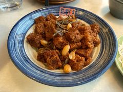 -兰溪小馆(首经贸店)