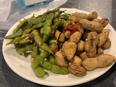 -虎虎龙虾大排档(双井店)